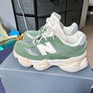 Toddler kids New balance